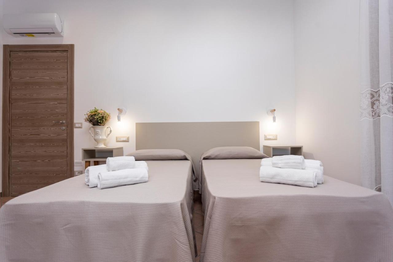 Agriturismo Punta San Lazzaro Аджерола Екстериор снимка