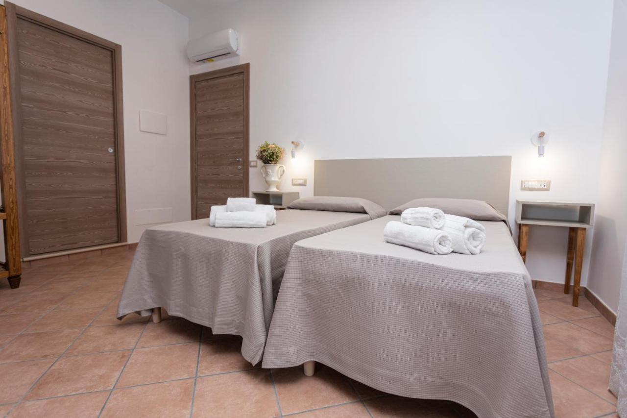 Agriturismo Punta San Lazzaro Аджерола Екстериор снимка