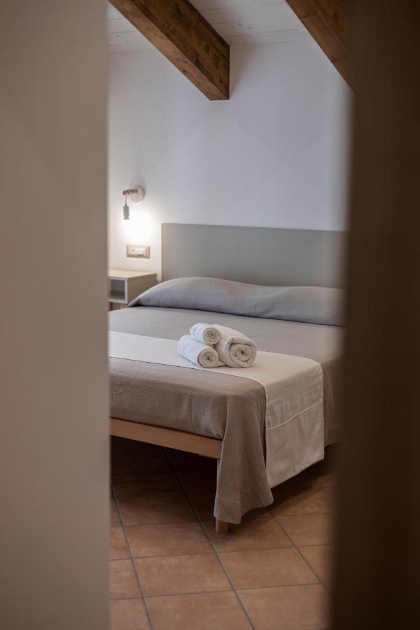 Agriturismo Punta San Lazzaro Аджерола Екстериор снимка