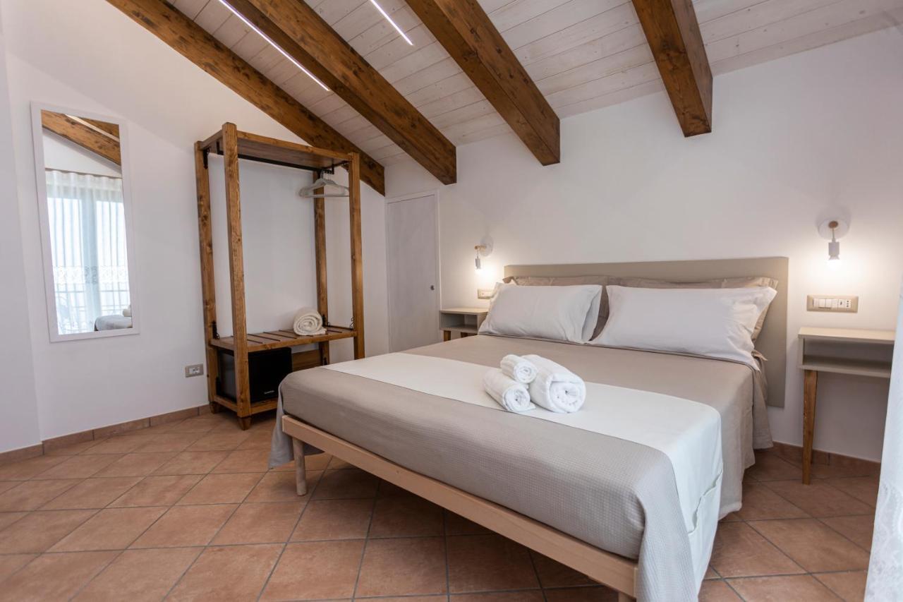 Agriturismo Punta San Lazzaro Аджерола Екстериор снимка