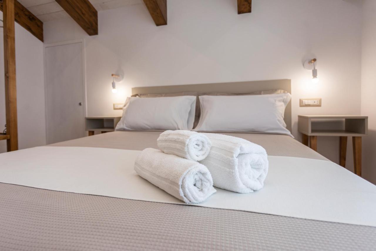 Agriturismo Punta San Lazzaro Аджерола Екстериор снимка