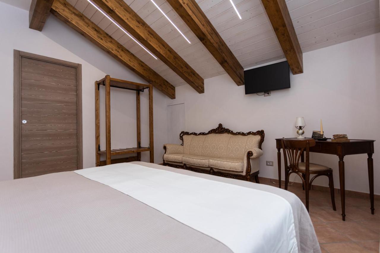 Agriturismo Punta San Lazzaro Аджерола Екстериор снимка