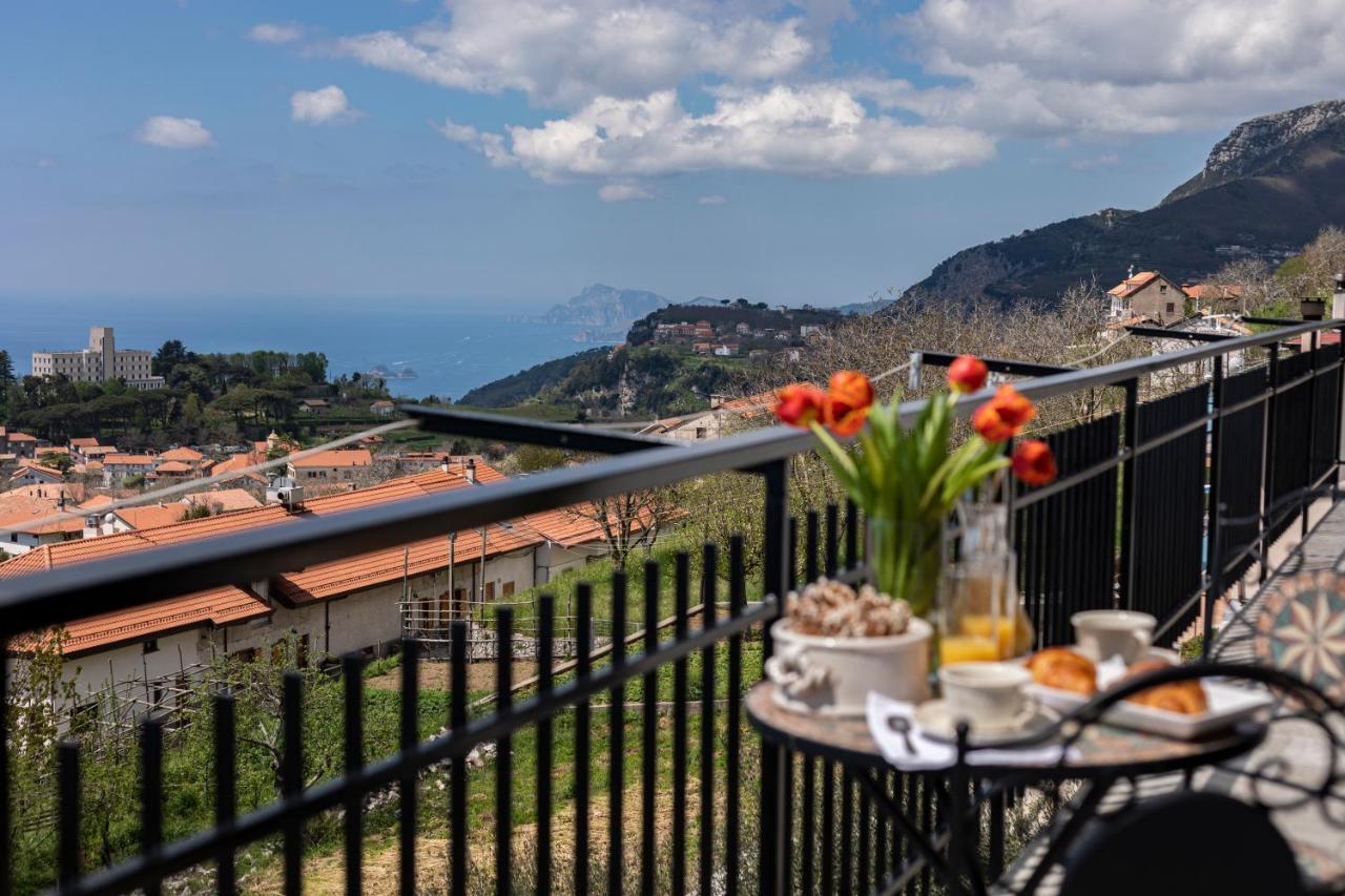 Agriturismo Punta San Lazzaro Аджерола Екстериор снимка