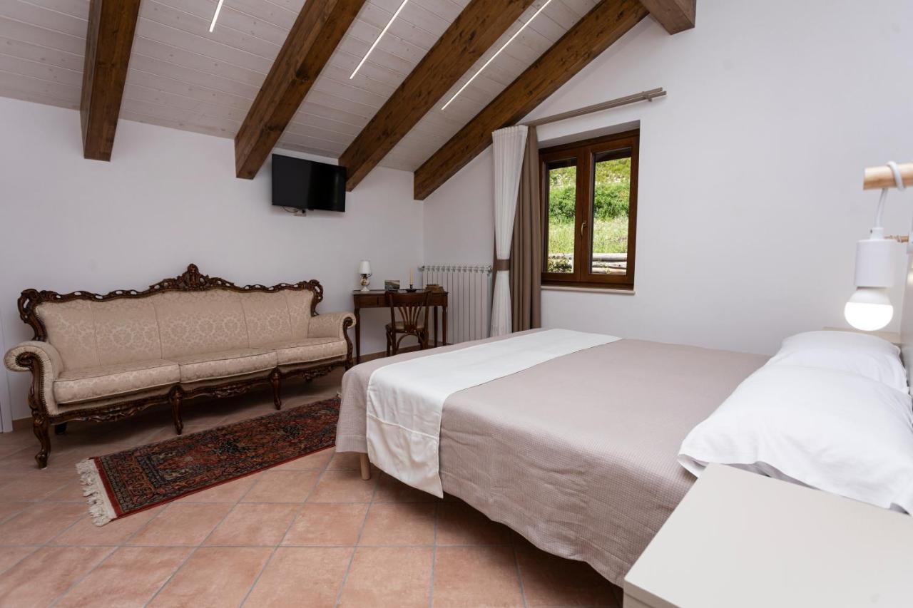 Agriturismo Punta San Lazzaro Аджерола Екстериор снимка